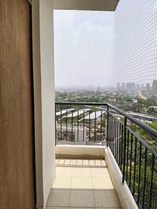 Bedroom Two Image of 1400 Sq.ft 2.5 BHK Apartment / Flat for sale in Bestech Park View City 1 by Bestech India Pvt Ltd, Palam Vihar Gurgaon for Rs. 19900777