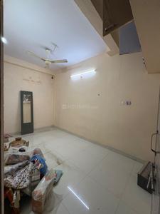 Bedroom Image of 1200 Sq.ft 1 BHK Independent House for rent in Ashok Nagar Indore for Rs. 22000