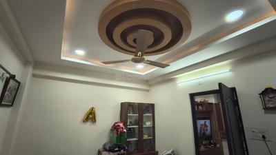 Hall Image of 1220 Sq.ft 3 BHK Apartment / Flat for sale in Modi Vista Homes, Kapra Secunderabad for Rs. 8500000