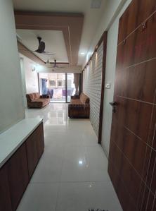 Image of 1720 Sq.ft 3 BHK Apartment / Flat for sale in Vastral, Ahmedabad for Rs. 9100000