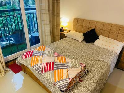 Bedroom Image of 1076 Sq.ft 2 BHK Apartment / Flat for sale in Elamakkara Kochi for Rs. 9500000