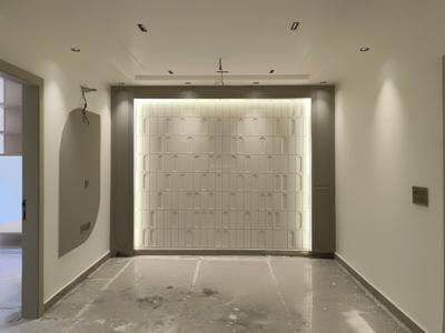 Living Room Image of 1400 Sq.ft 4 BHK Builder Floor for sale in Rohini Sector 28 New Delhi for Rs. 14700000