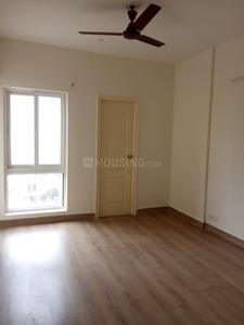 Bedroom Image of 1690 Sq.ft 3 BHK Apartment / Flat for rent in Mapsko Casa Bella, Sector 82 Gurgaon for Rs. 30000