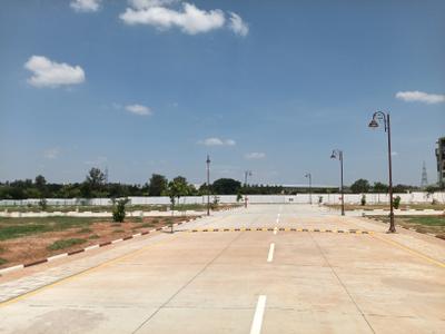 Image of 2200 Sq.ft Residential Plot / Land for sale in Whitefield, Bengaluru for Rs. 14740000