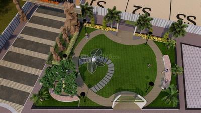Image of 1000 Sq.ft Residential Plot / Land for sale in Iris Premium Landmark, Sanawadia, Indore for Rs. 4400000