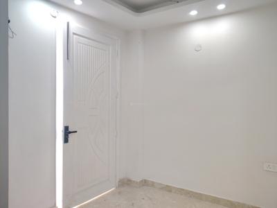 Bedroom Image of 500 Sq.ft 1 BHK Apartment / Flat for sale in Neb Sarai New Delhi for Rs. 3100000