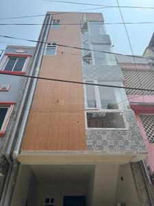 Image of 1560 Sq.ft 4 BHK Independent House for sale in Ambattur Industrial Estate, Chennai for Rs. 11000000