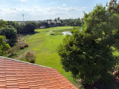 Image of 4300 Sq.ft 4 BHK Villa for rent in Prestige Augusta Golf Village, Anagalapura, Bengaluru for Rs. 195000