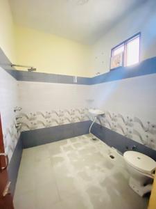 Bathroom Image of 2200 Sq.ft 2 BHK Independent House for rent in Model Town Ludhiana for Rs. 20000