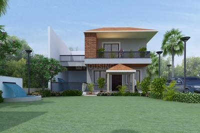 Image of 3500 Sq.ft 2 BHK Villa for sale in Kanadiya, Indore for Rs. 12900000