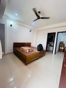 Hall Image of 1250 Sq.ft 2 BHK Builder Floor for rent in Sector 46 Gurgaon for Rs. 37500