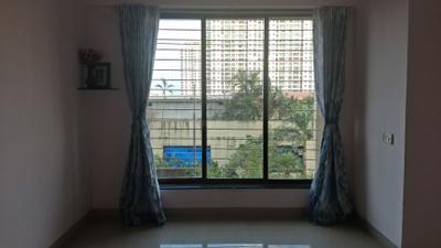 Bedroom Image of 1100 Sq.ft 3 BHK Apartment / Flat for sale in Neptune Living Point, Bhandup West Mumbai for Rs. 17500000