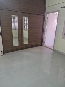 Bedroom Image of 1050 Sq.ft 2 BHK Apartment / Flat for sale in BTM Layout 2nd Stage Bengaluru for Rs. 8800000