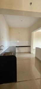 Image of 1200 Sq.ft 2 BHK Apartment / Flat for sale in Amit Colori Phase III G Building, Undri, Pune for Rs. 5800000
