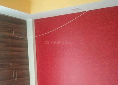 Bedroom Image of 1150 Sq.ft 2 BHK Apartment / Flat for sale in Asnani Spring Valley Dew Phase 2, Rapadia Village Bhopal for Rs. 3400000