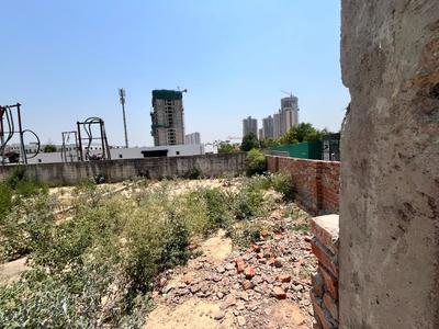 Image of 1000 Sq.ft Residential Plot / Land for sale in Gomti Nagar, Lucknow for Rs. 6000000