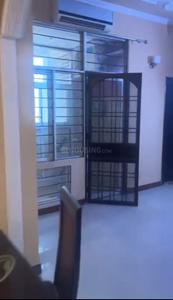 3.5 BHK Flat