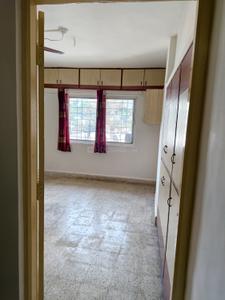 Bedroom Image of 745 Sq.ft 1 BHK Apartment / Flat for sale in Dattawadi Pune for Rs. 6500000