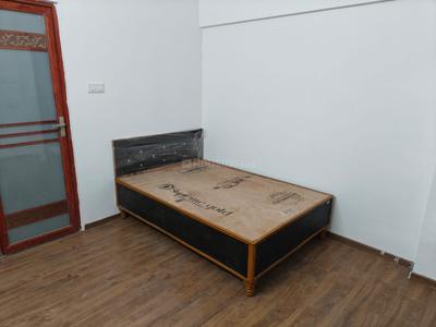 Bedroom Image of 900 Sq.ft 2 BHK Apartment / Flat for rent in Kushal Aboli Apartments, Rajendra Nagar Nagpur for Rs. 21000