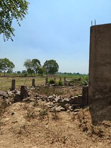 Image of 2500 Sq.ft Residential Plot / Land for sale in Jhalwa, Allahabad for Rs. 3700000