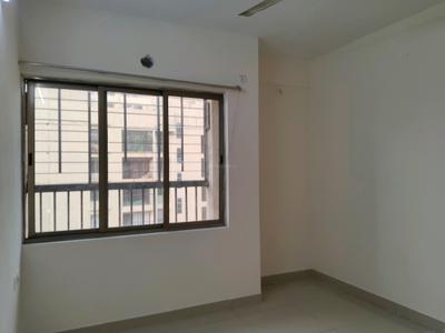Bedroom Image of 720 Sq.ft 2 BHK Apartment / Flat for rent in Tata Amantra, Bhiwandi Thane for Rs. 20000