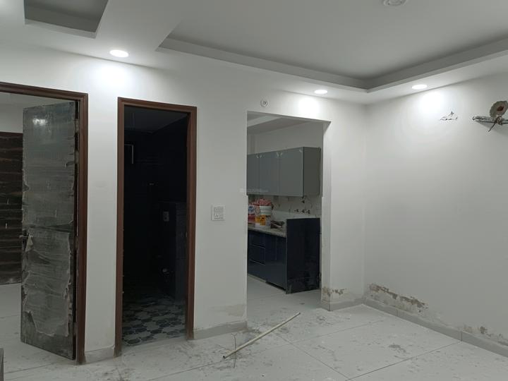 810 Sqft 2 BHK Independent Floor for sale in Burari Premium Homes