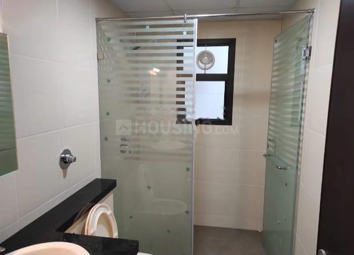 Sobha Arena Bathroom 1