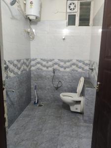 Image of 1130 Sq.ft 2 BHK Apartment / Flat for rent in Neeladri Paradise, Mahadevapura, Bengaluru for Rs. 42999