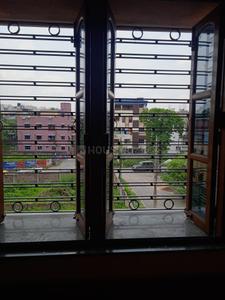Balcony Image of 1200 Sq.ft 3 BHK Independent House for rent in Pancha Sayar Kolkata for Rs. 22000