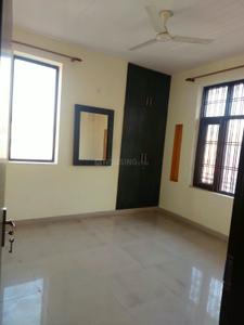 Bedroom Image of 2100 Sq.ft 3 BHK Builder Floor for rent in Sector 10 DLF Faridabad for Rs. 35000