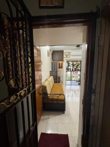 Bedroom Image of 303 Sq.ft 1 RK Apartment / Flat for sale in Cidco Vastu Vihar, Kharghar Navi Mumbai for Rs. 3300000