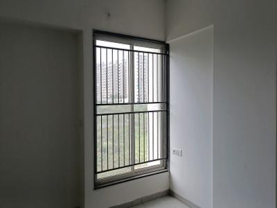 Bedroom Image of 895 Sq.ft 2 BHK Apartment / Flat for sale in Oxy Valley Phase - 2, Wagholi Pune for Rs. 6000000