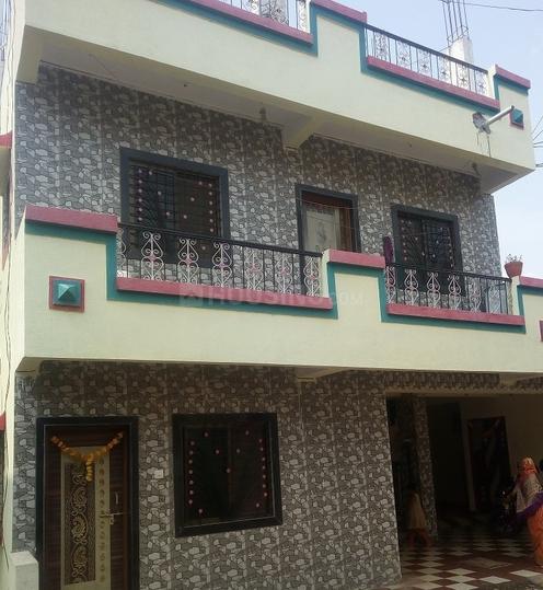 Dehu Building View 1