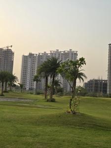 Image of 1260 Sq.ft 2.5 BHK Apartment / Flat for sale in The Antriksh Golf City, Sector 150, Noida for Rs. 9000000