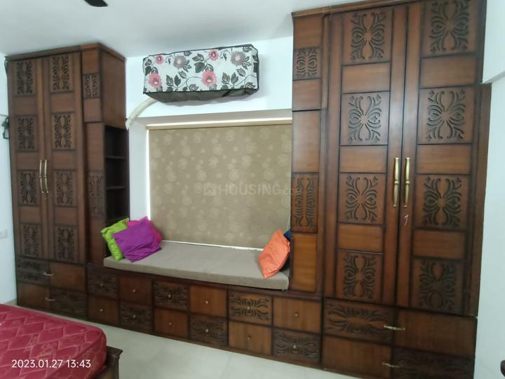 Aditya Comfort Zone Nest Project Two Bedroom 1