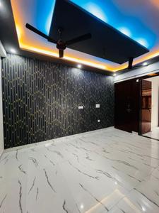 Hall Image of 950 Sq.ft 2 BHK Apartment / Flat for sale in Govindpuram Ghaziabad for Rs. 2700000