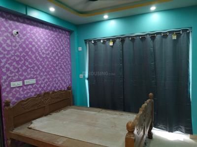 Bedroom Image of 1402 Sq.ft 3 BHK Apartment / Flat for sale in North Grande, North Dum Dum Bediapara Kolkata for Rs. 9200000