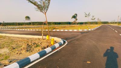 Image of 2400 Sq.ft Residential Plot / Land for sale in Sameera Mahalakshmi Nagar, Red Hills, Chennai for Rs. 3600000