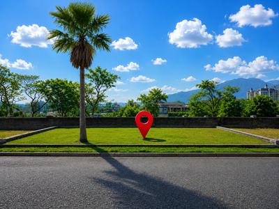 Image of 227 Sq.ft Residential Plot / Land for sale in Mussoorie Road, Dehradun for Rs. 27120000