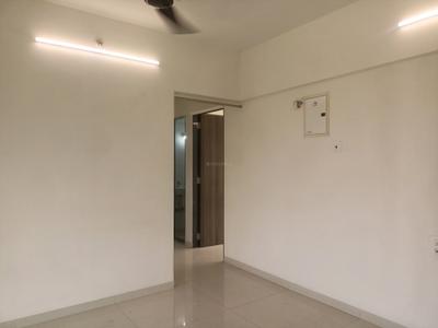 Living Room Image of 450 Sq.ft 1 BHK Apartment / Flat for rent in Swastik Onyx, Vikhroli East Mumbai for Rs. 36500