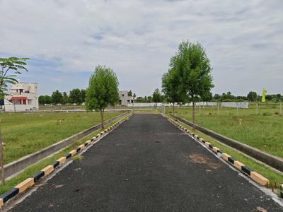 Image of 1076 Sq.ft Residential Plot / Land for sale in Urapakkam, Chennai for Rs. 2688924