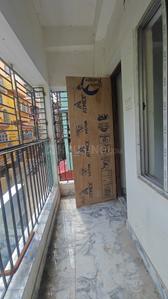 Image of 829 Sq.ft 2 BHK Apartment / Flat for sale in Keshtopur, Kolkata for Rs. 3050000