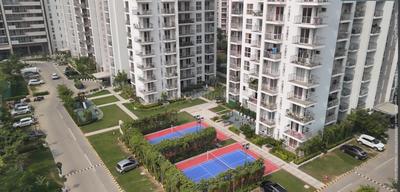 Image of 1276 Sq.ft 2 BHK Apartment / Flat for sale in TATA La Vida, Sector 113, Gurgaon for Rs. 20600000