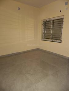 Bedroom Image of 800 Sq.ft 1 BHK Builder Floor for rent in Nayapalli Bhubaneswar for Rs. 15000