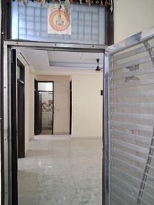 Main Entrance Image of 1650 Sq.ft 3 BHK Apartment / Flat for sale in Defence Enclave, Sector 44 Noida for Rs. 9200000