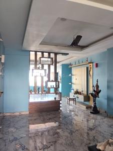 Image of 1700 Sq.ft 4 BHK Apartment / Flat for rent in Pathar Quarry, Guwahati for Rs. 45000