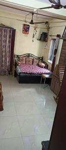 Hall Image of 320 Sq.ft 1 RK Apartment / Flat for sale in Thane West Thane for Rs. 3200000