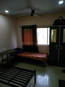 Hall Image of Richmax p.g in Wadgaon Sheri, Pune