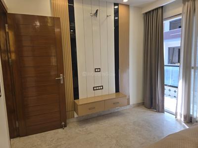 Bedroom Image of 1175 Sq.ft 2.5 BHK Builder Floor for sale in Sector 77 Gurgaon for Rs. 16000000