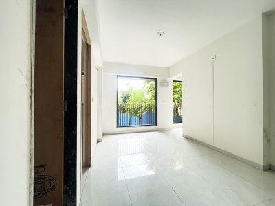 Hall Image of 1089 Sq.ft 2 BHK Apartment / Flat for sale in Maninagar Ahmedabad for Rs. 5500000